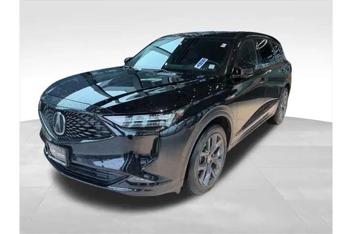 $60 : Acura MDX 2023 SH-AWD 4dr SU image 3