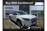 Lincoln Corsair 2025 Premier en Hialeah