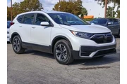 $21490 : Honda CR-V 2022 SE 4dr SUV thumbnail