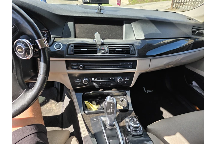 $6800 : Bmw 2011 535i image 2