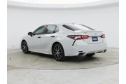 $23998 : Toyota Camry 2024 SE 4dr Sed thumbnail