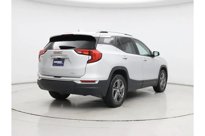 $21998 : GMC Terrain 2020 4x4 SLT 4dr image 8