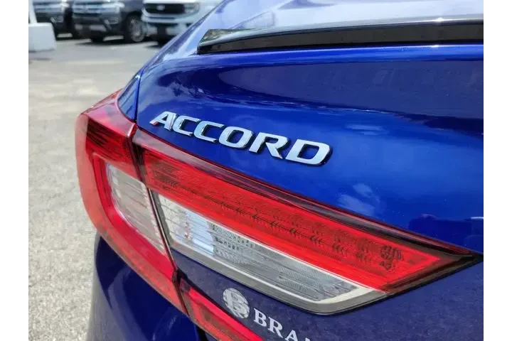 $23487 : Honda Accord 2022 Sport 4dr image 5