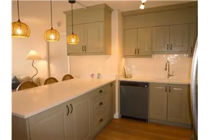 $3200 : Rental property with 1 bedro image 4