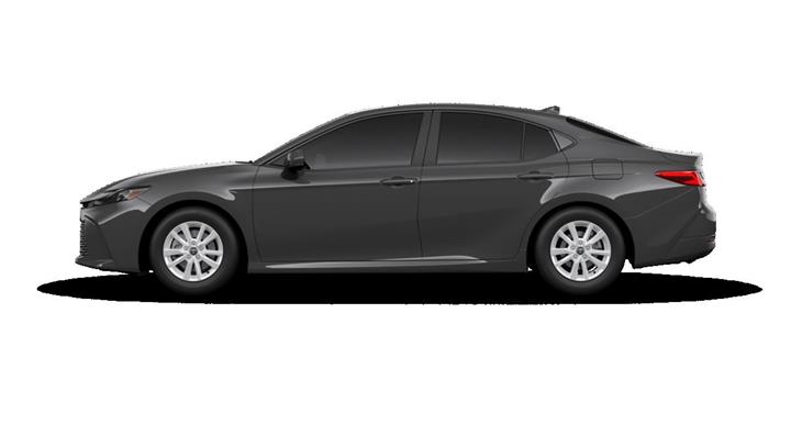 $30428 : Camry LE image 3