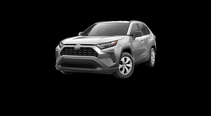 $31622 : RAV4 LE image 1