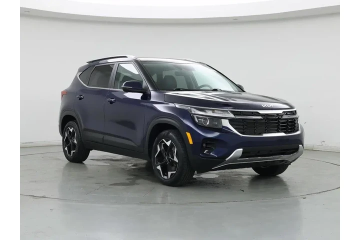 $26998 : Kia Seltos 2024 AWD EX 4dr S image 1