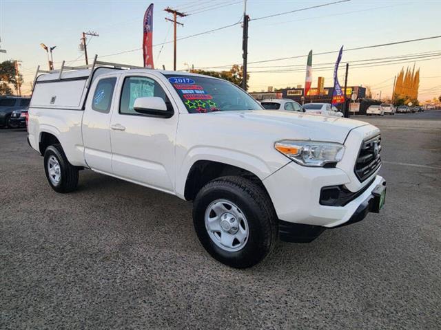 $19399 : 2017 Tacoma SR image 1