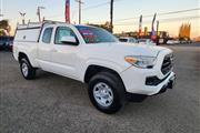 2017 Tacoma SR en Modesto