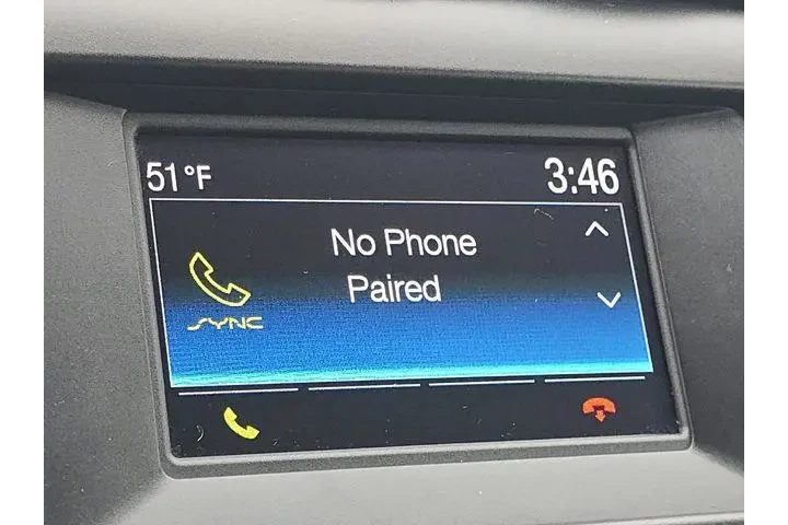 $8798 : Ford Fusion 2015 SE 4dr Seda image 5