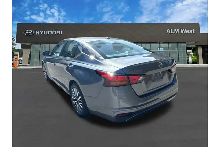 $17920 : Nissan Altima 2025 2.5 SV 4d image 7