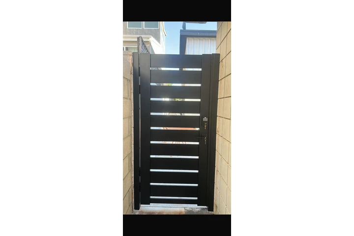 Iron masters gates and fencing image 2