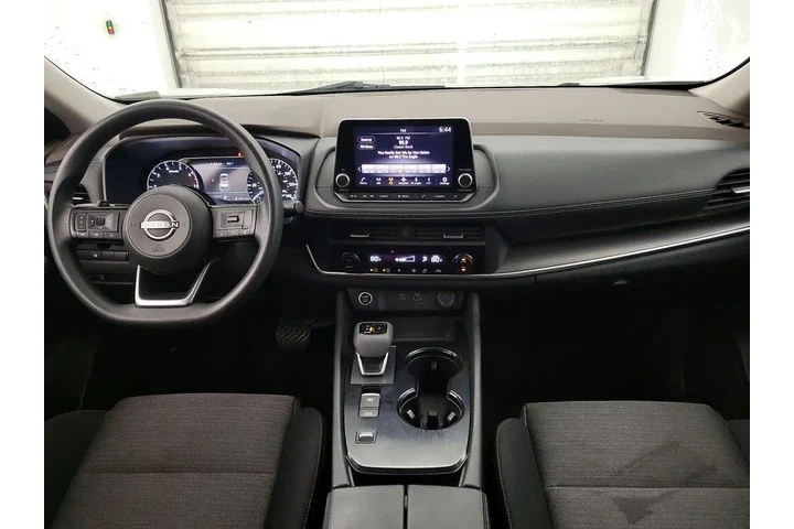 $19998 : Nissan Rogue 2023 SV 4dr Cro image 9