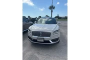 $24059 : Lincoln Nautilus 2020 AWD Re thumbnail