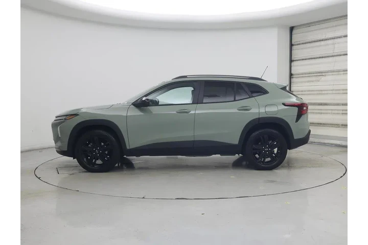 $24998 : Chevrolet Trax 2025 ACTIV 4d image 3