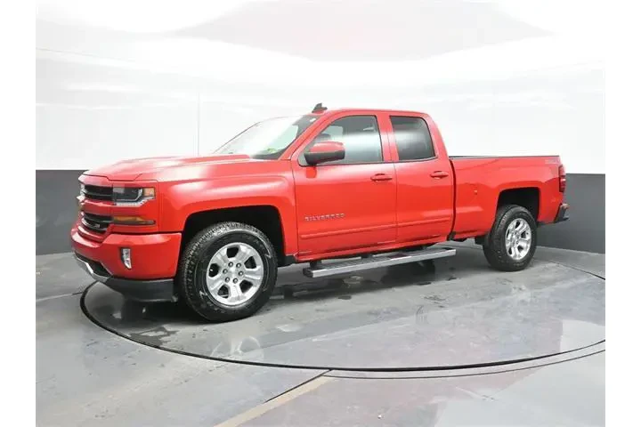 $26794 : Chevrolet Silverado 1500 201 image 5