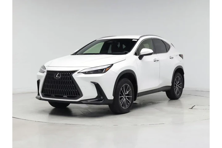 $33998 : Lexus NX 250 2022 4dr Crosso image 4