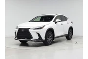 $33998 : Lexus NX 250 2022 4dr Crosso thumbnail