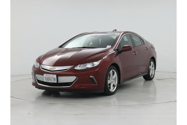 $9998 : Chevrolet Volt 2017 LT 4dr H image 4