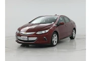 $9998 : Chevrolet Volt 2017 LT 4dr H thumbnail