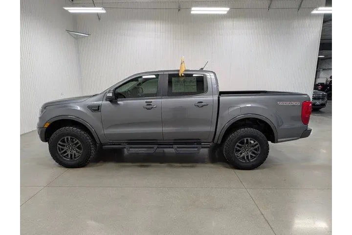 $29687 : Ford Ranger 2021 4x4 Lariat image 1