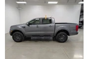 Ford Ranger 2021 4x4 Lariat en Wichita