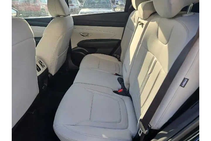 $23353 : Hyundai TUCSON 2025 SEL 4dr image 9