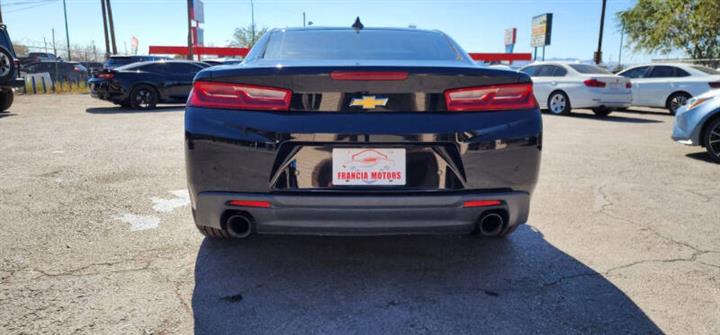 $16995 : 2017 Camaro LT image 5