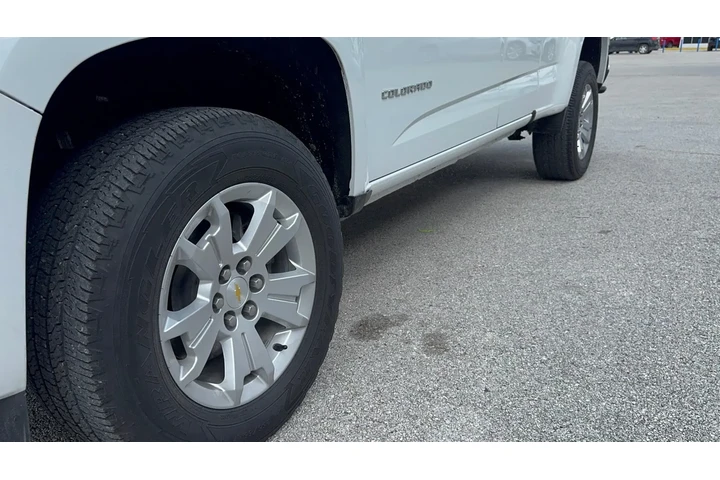 $23998 : 2022 Colorado 2WD LT image 9