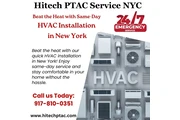 Hitech PTAC Service NYC en New York