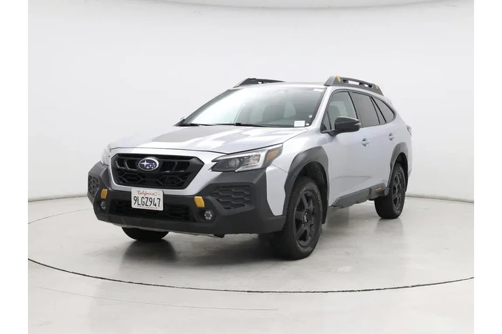 $34998 : Subaru Outback 2024 AWD Wild image 4