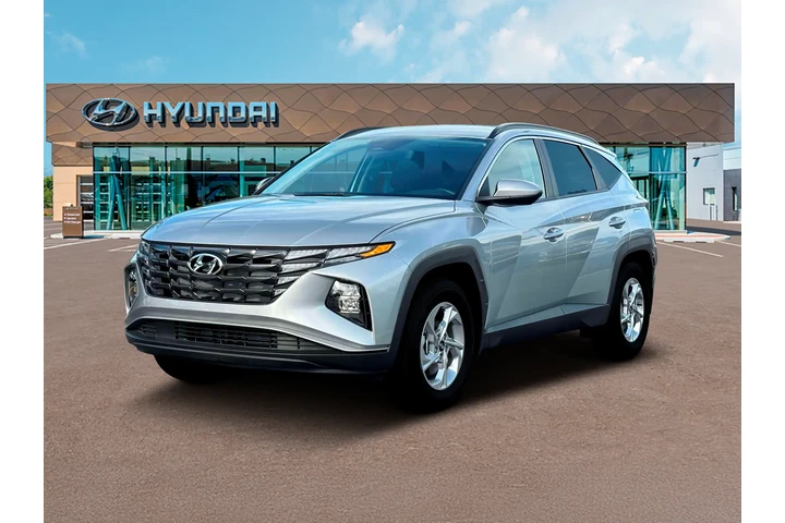 $20990 : Hyundai TUCSON 2024 SEL 4dr image 1