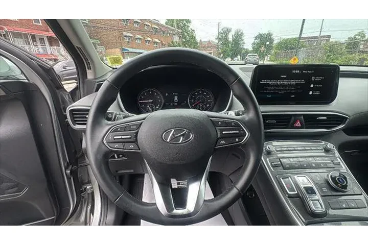 $24064 : Hyundai SANTA FE 2023 AWD SE image 8