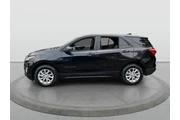 $17995 : Chevrolet Equinox 2021 4x4 L thumbnail