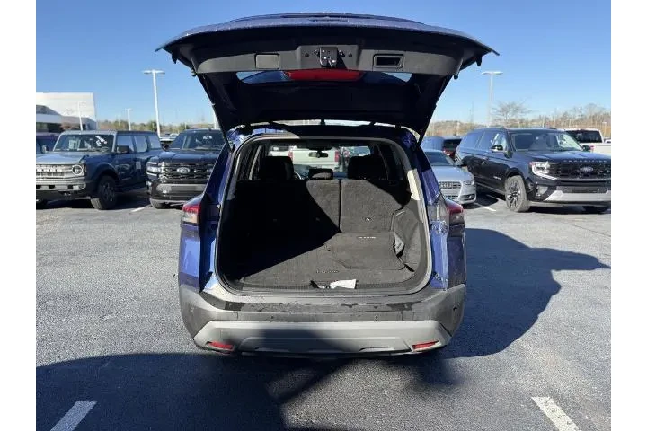 $18997 : Nissan Rogue 2023 AWD S 4dr image 7