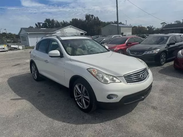 $9997 : 2013 EX37 Journey image 4