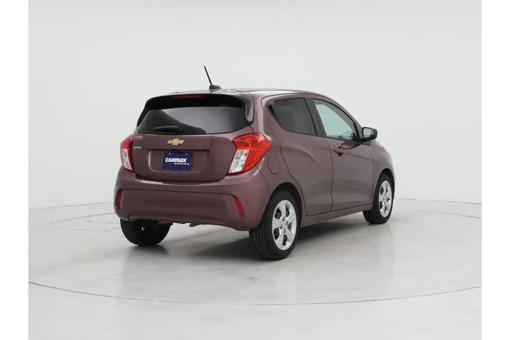 $12998 : Chevrolet Spark 2020 LS CVT image 8