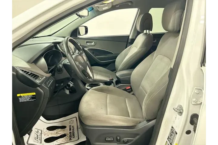 $11711 : Hyundai SANTA FE Sport 2016 image 9