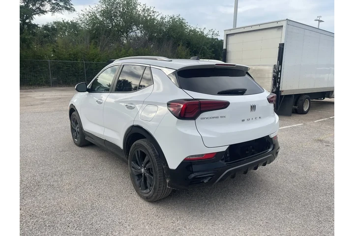 $21659 : Buick Encore GX 2024 Sport T image 4
