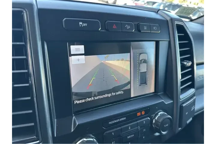 $40000 : Ford F-350 Super Duty 2021 4 image 10