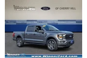 $39498 : Ford F-150 2023 4x4 XL 4dr S thumbnail