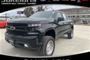 2020 Silverado 1500 RST Truck en Rolla