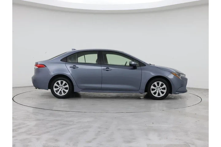 $19998 : Toyota Corolla 2020 LE 4dr S image 7
