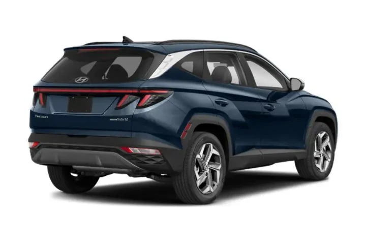 $22900 : Hyundai TUCSON Hybrid 2022 A image 3