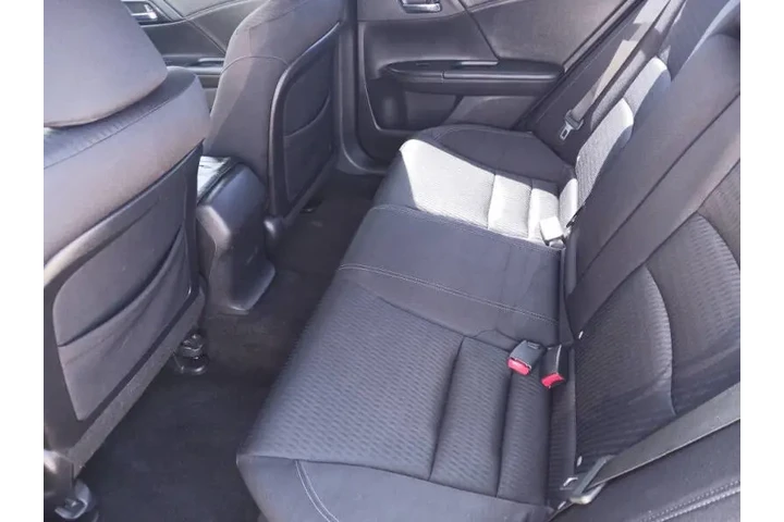 $9500 : 2014 Accord Sport image 7