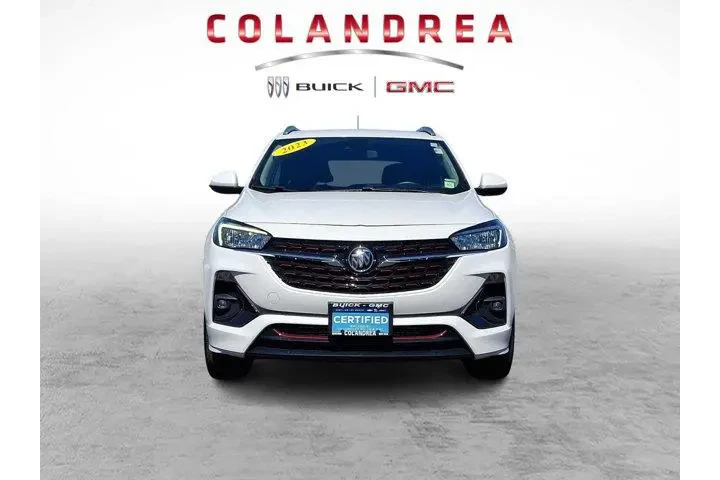 $22022 : Buick Encore GX 2023 AWD Sel image 2