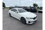 BMW 5 Series 2022 530i 4dr S en Kansas City MO