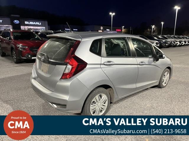 $17392 : PRE-OWNED 2018 HONDA FIT LX image 6