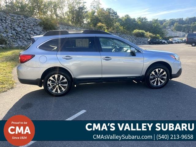 $18569 : PRE-OWNED 2017 SUBARU OUTBACK image 10