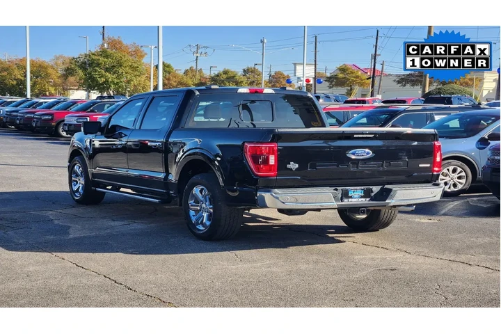 $34159 : Ford F-150 2022 4x2 XL 4dr S image 5